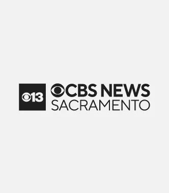 CBS news Sacramento