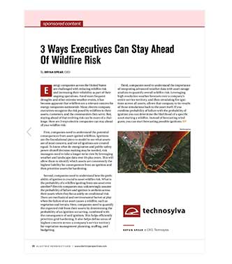 cover of article