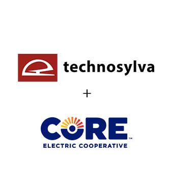 Technosylva + Core Logos