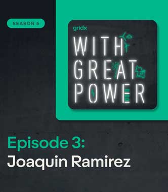 With Great Power Episode 3