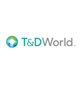 T&D World Logo