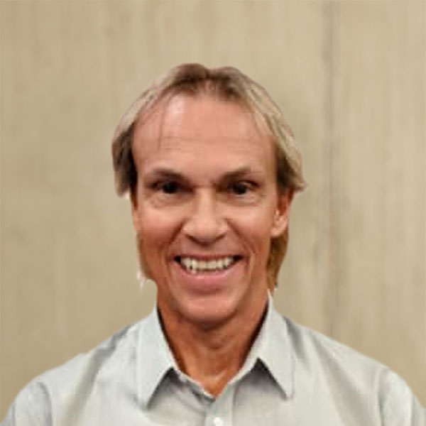 David Buckley