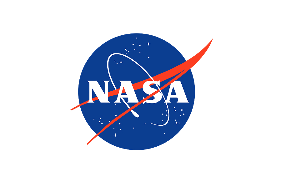 NASA logo
