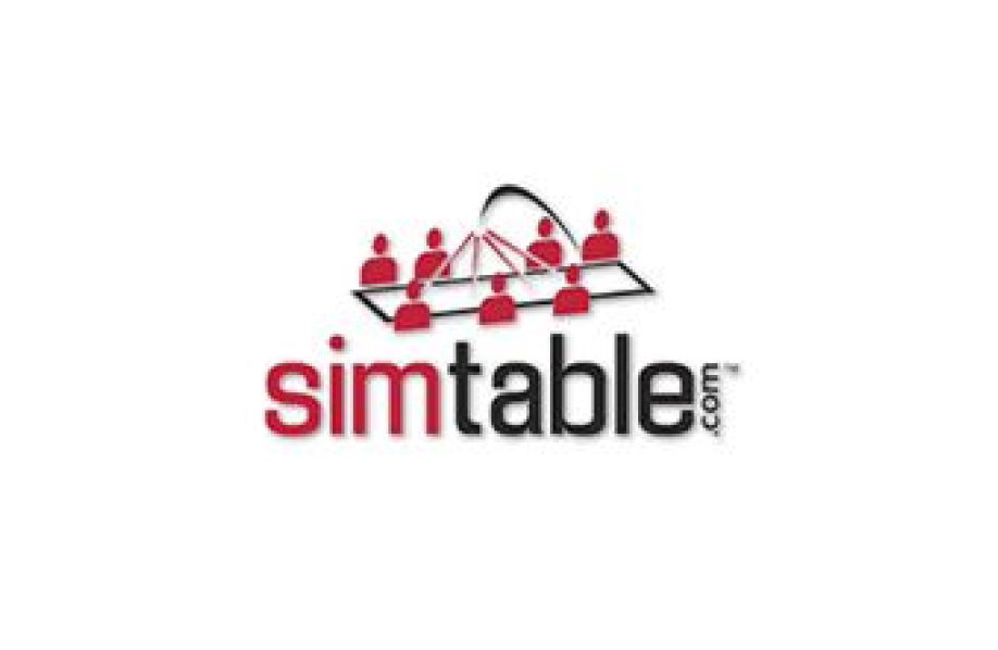 Simtable.com logo