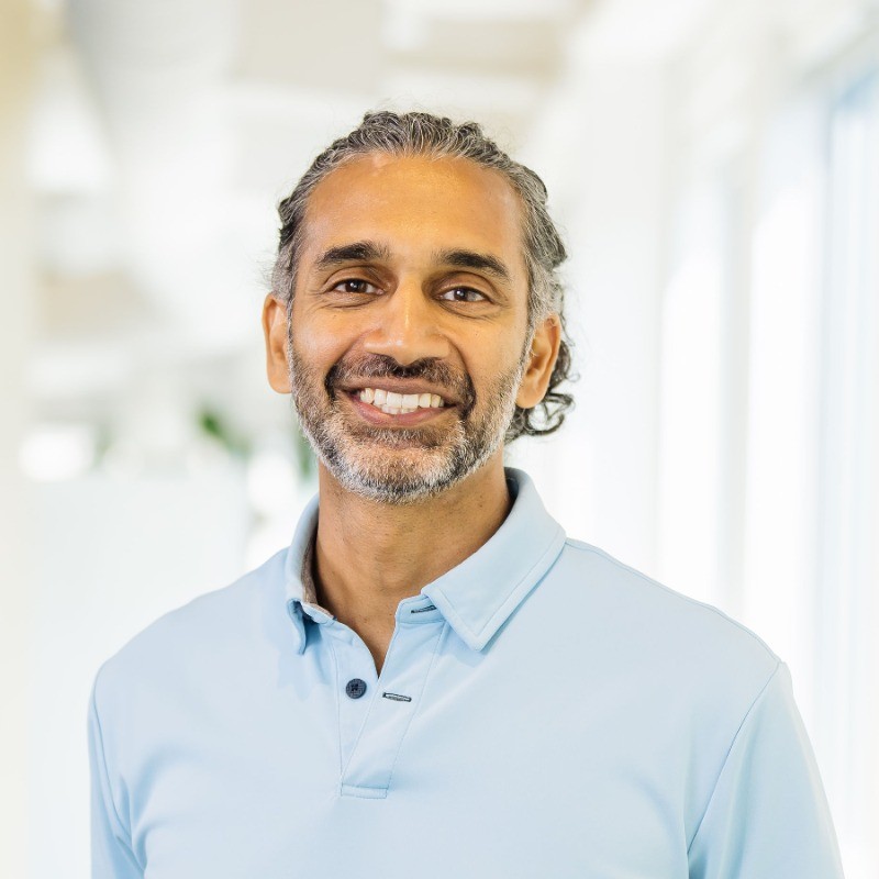 Indran “Indy” Ratnathicam