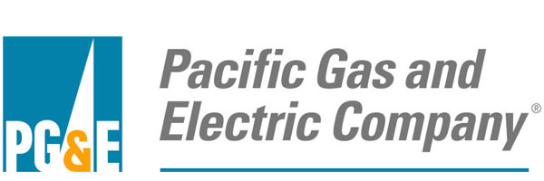 Pacific Gas and Electric Company Logo
