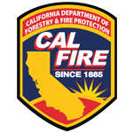 Cal Fire Logo