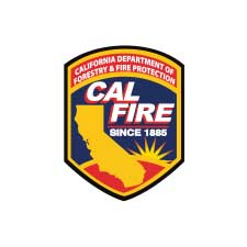CAL Fire logo