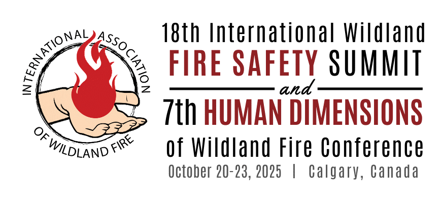 IAWF 18th International Wildland Fire Safety Summit