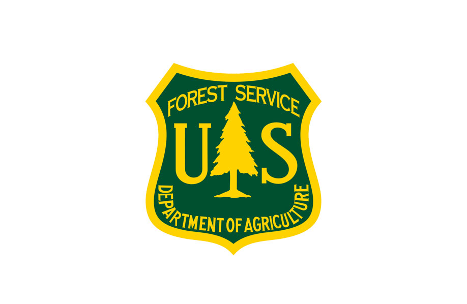 US Forest Service Logo