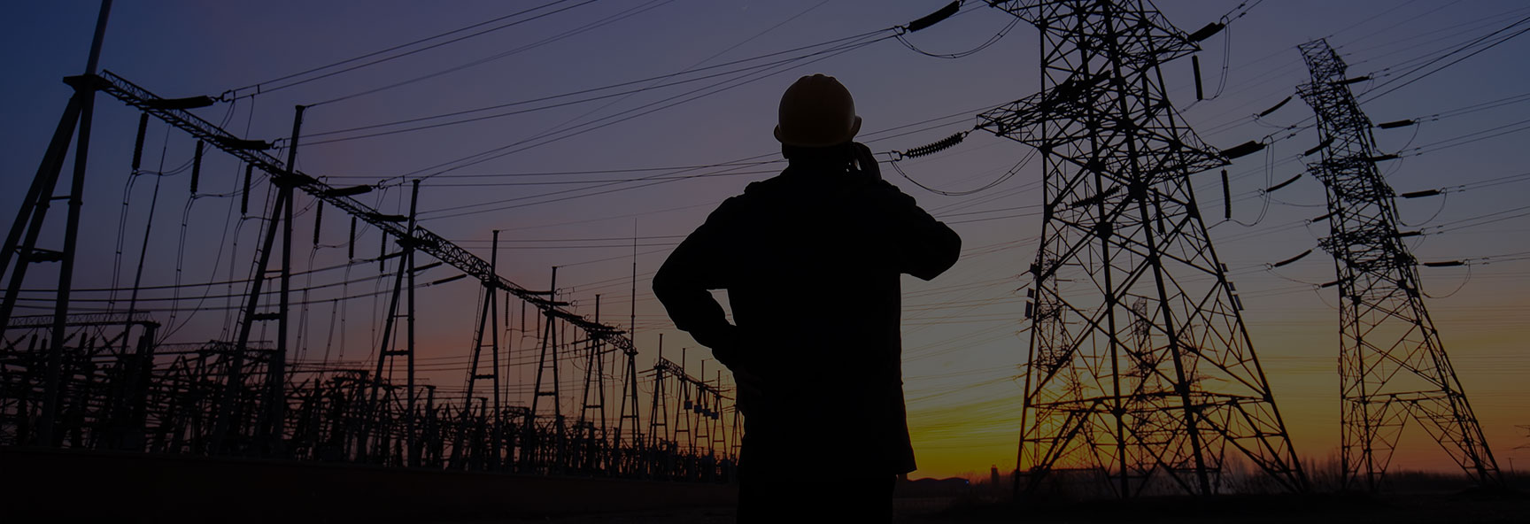 Utility Worker
