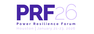 PRF26 (Power Resilience Forum)