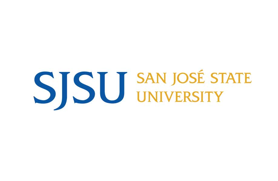 San Jose State University Logo