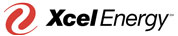 Xcel Energy logo