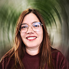 Sandra Gonzalez, Senior Accountant