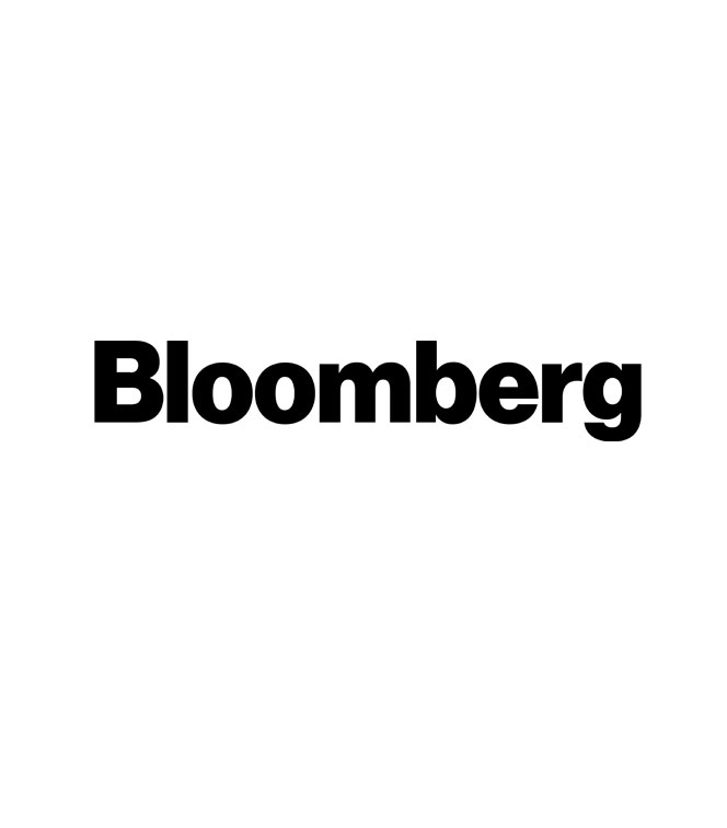 Bloomberg logo for resources card