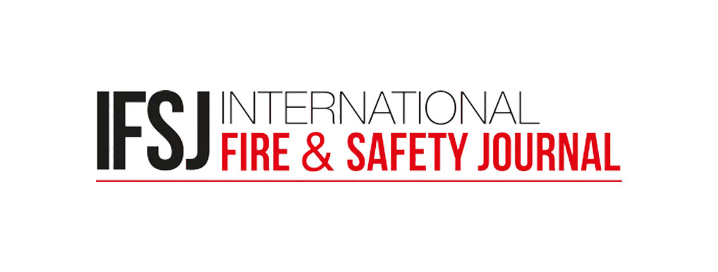 International Fire & Safety Journal (IFSJ) logo for resources