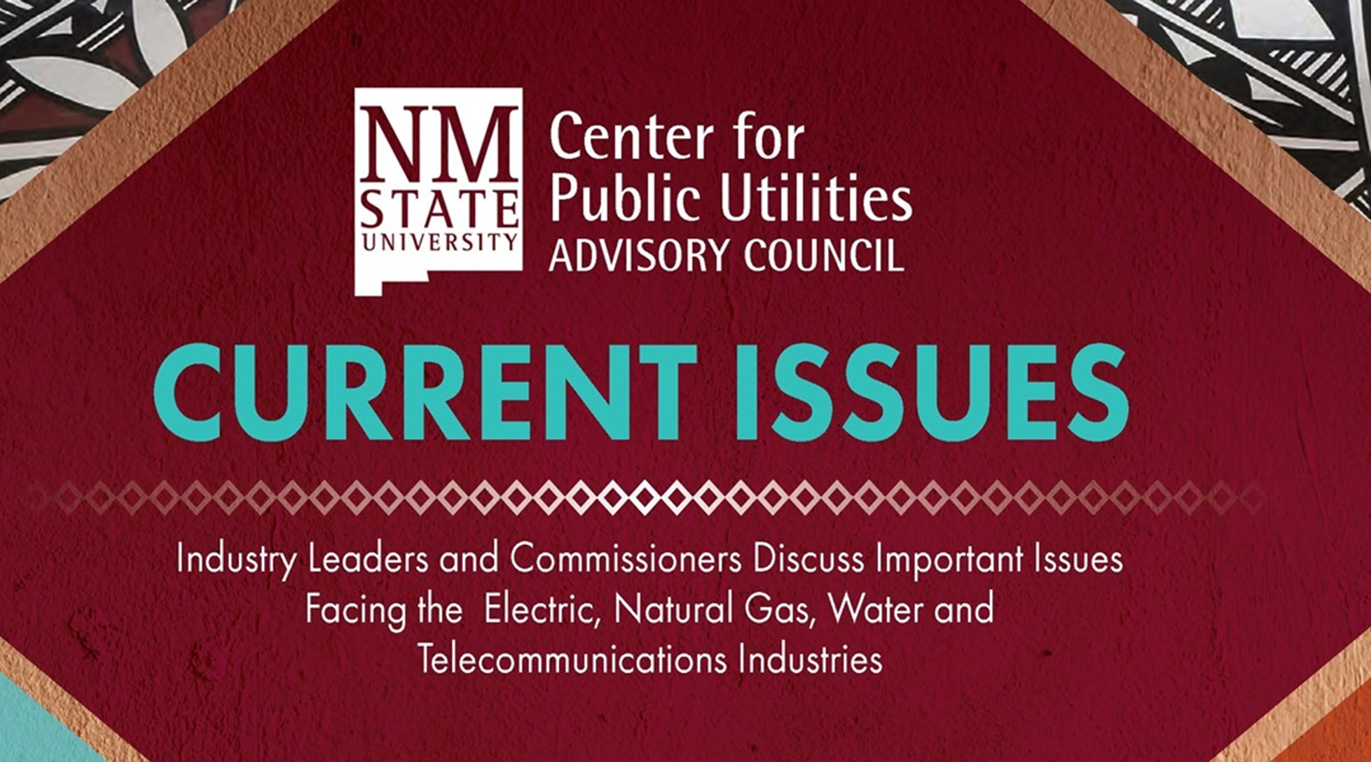 2026 New Mexico State University Current Issues Conference