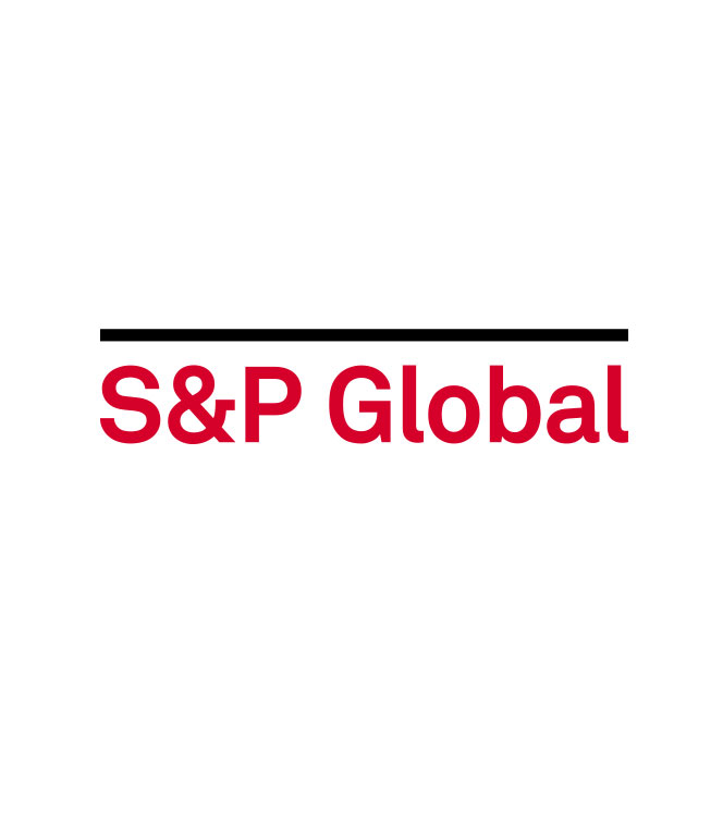 S&P Global logo for resources