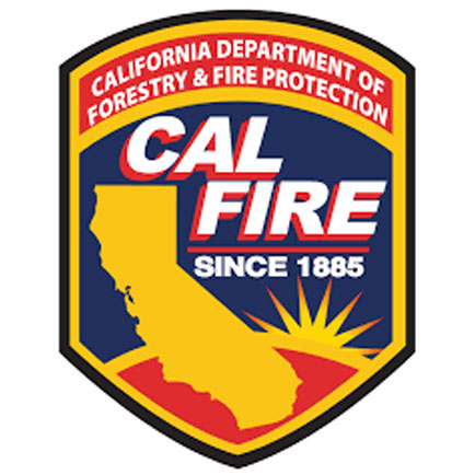CalFire Logo