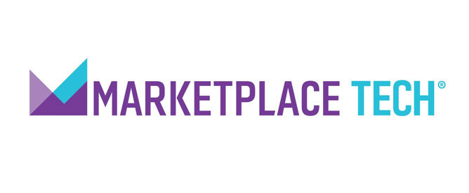 Marketplace Tech logo