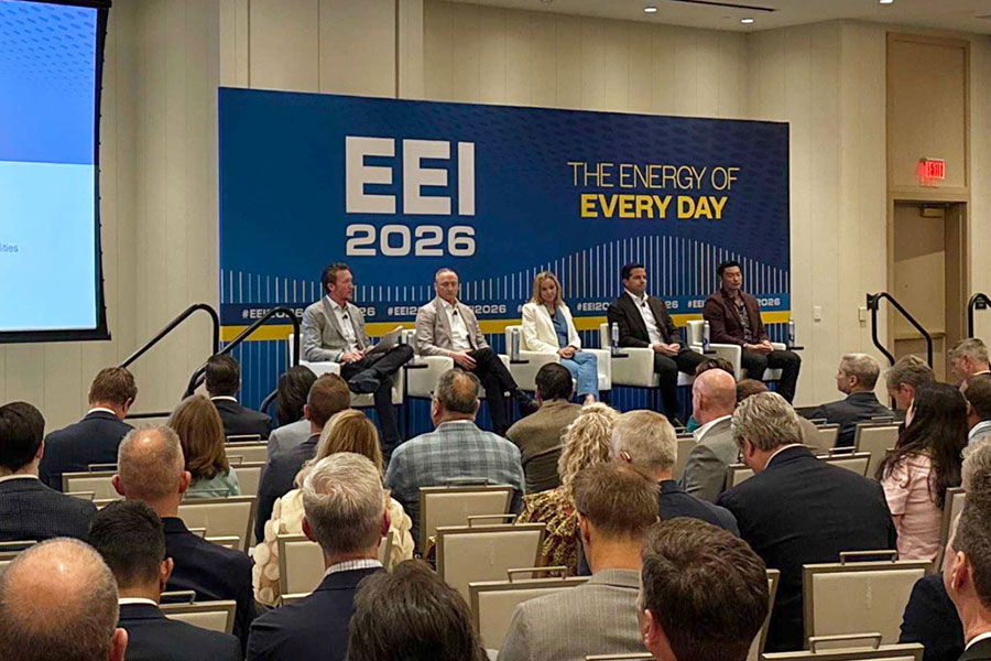 EEI 2026 CEO Panel