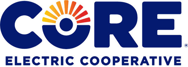 Core Electric Cooperative logo
